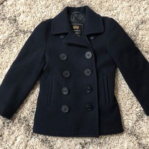 4t peacoat